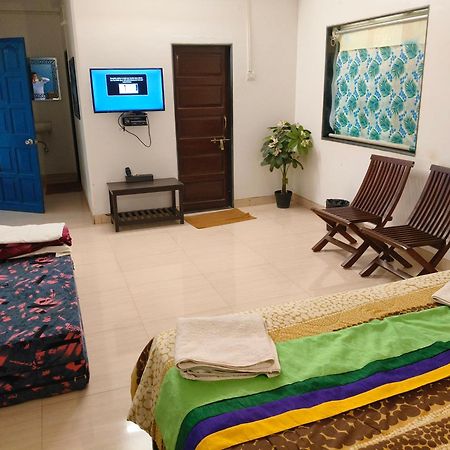 مبيت وإفطار ناجاون Mazzo Residency المظهر الخارجي الصورة