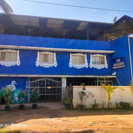 مبيت وإفطار ناجاون Mazzo Residency المظهر الخارجي الصورة