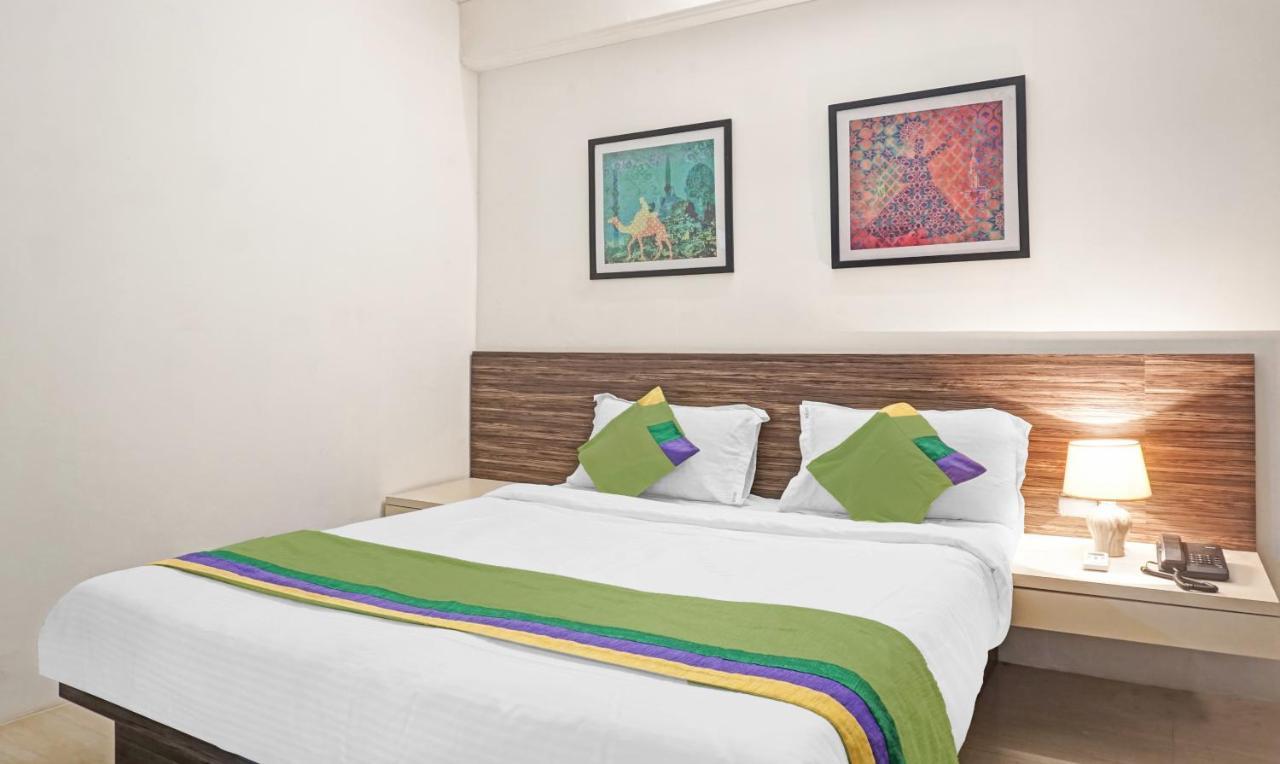 مبيت وإفطار ناجاون Mazzo Residency المظهر الخارجي الصورة