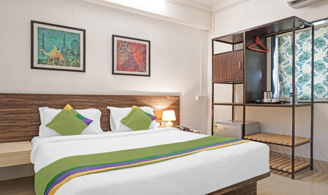 مبيت وإفطار ناجاون Mazzo Residency المظهر الخارجي الصورة