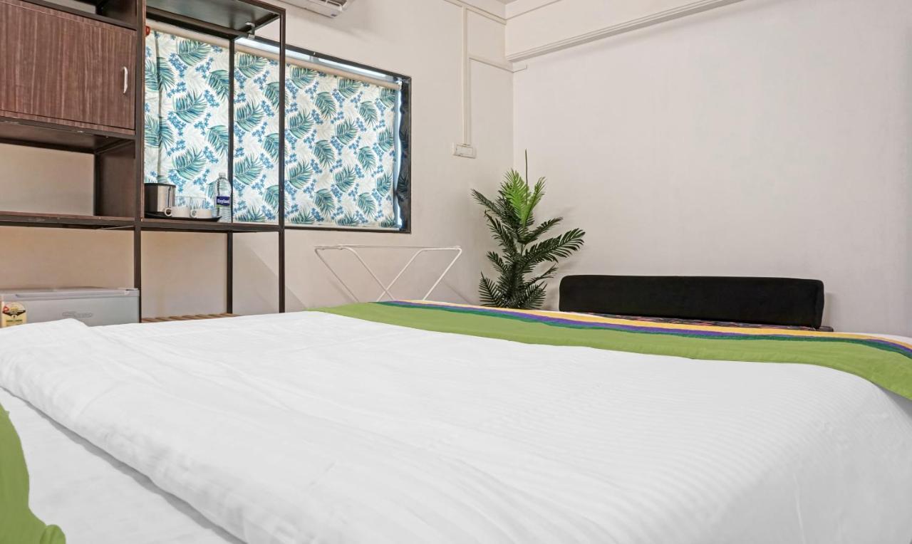 مبيت وإفطار ناجاون Mazzo Residency المظهر الخارجي الصورة