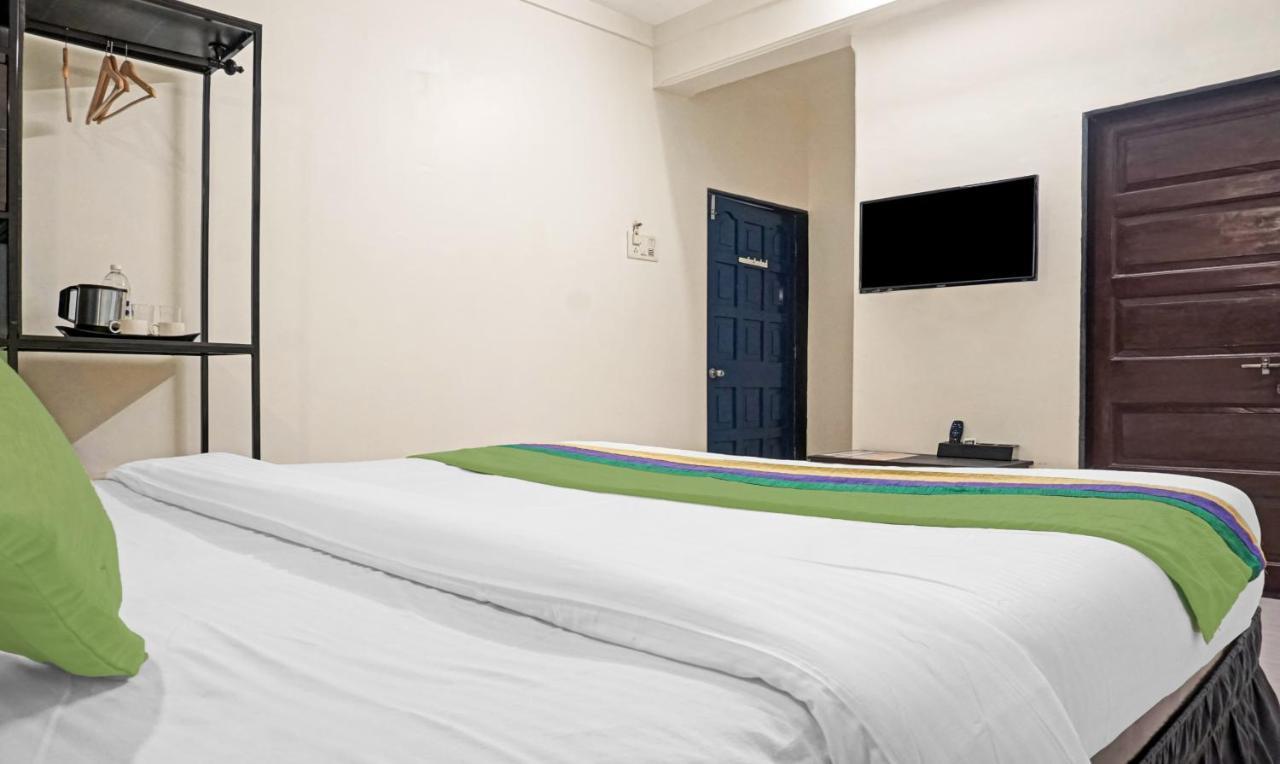 مبيت وإفطار ناجاون Mazzo Residency المظهر الخارجي الصورة