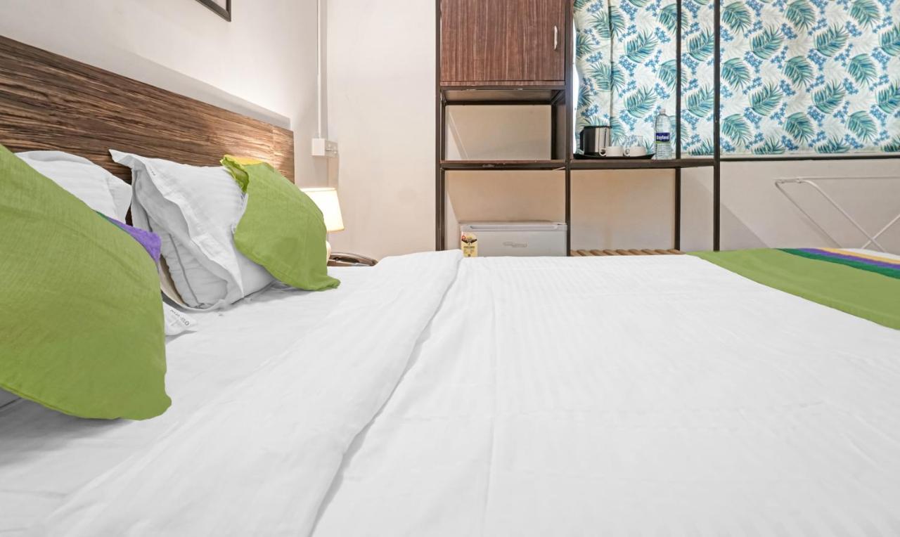 مبيت وإفطار ناجاون Mazzo Residency المظهر الخارجي الصورة