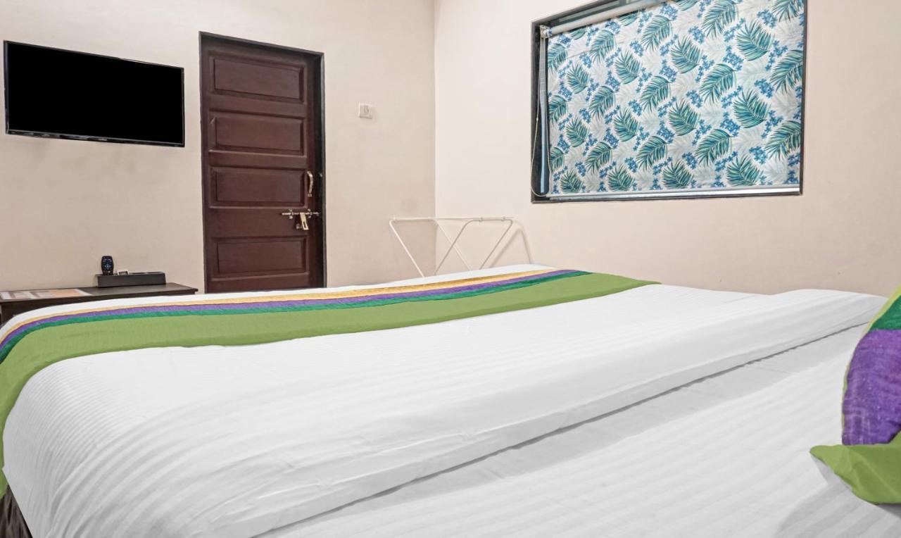 مبيت وإفطار ناجاون Mazzo Residency المظهر الخارجي الصورة