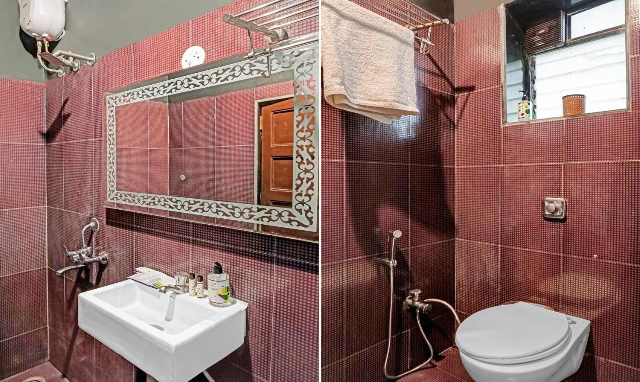 مبيت وإفطار ناجاون Mazzo Residency المظهر الخارجي الصورة