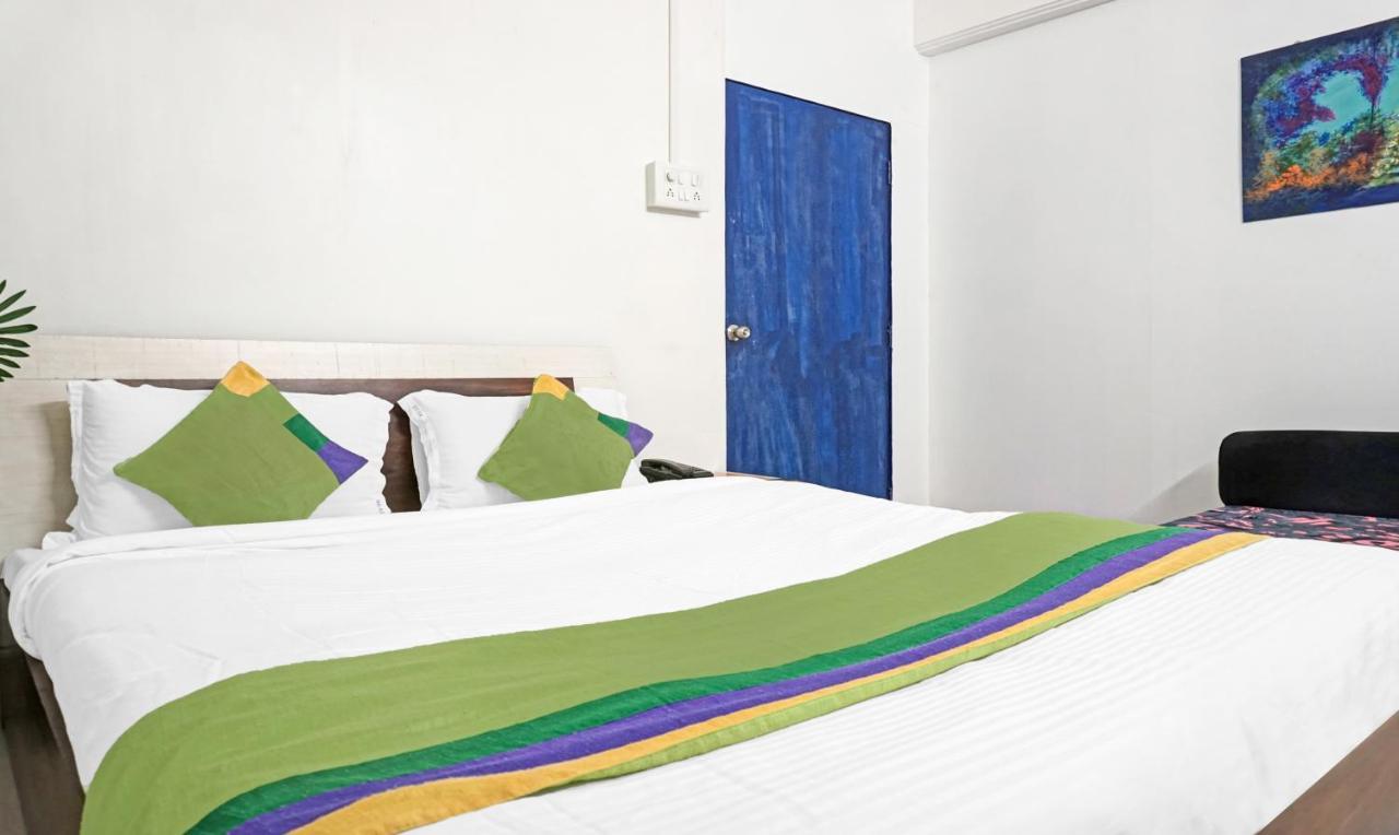 مبيت وإفطار ناجاون Mazzo Residency المظهر الخارجي الصورة