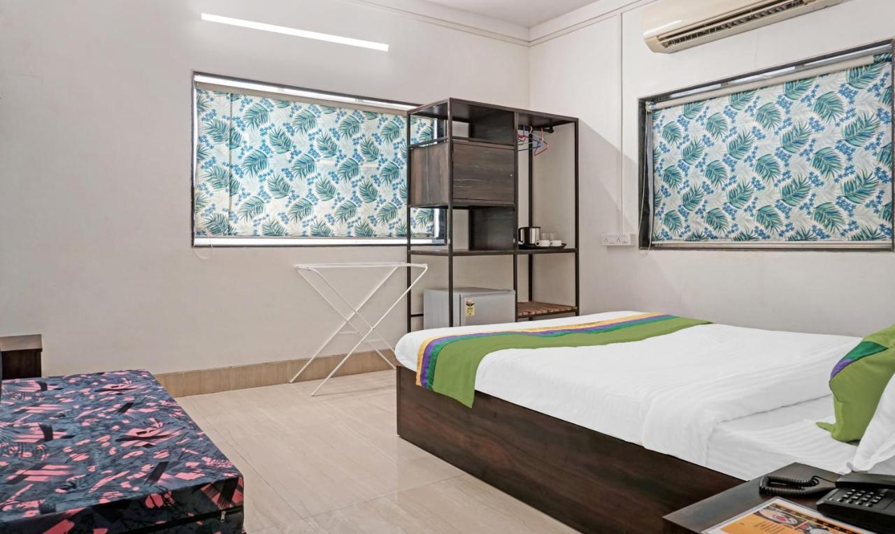 مبيت وإفطار ناجاون Mazzo Residency المظهر الخارجي الصورة