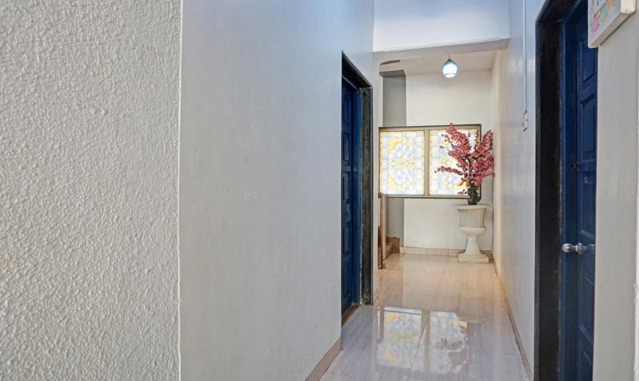 مبيت وإفطار ناجاون Mazzo Residency المظهر الخارجي الصورة