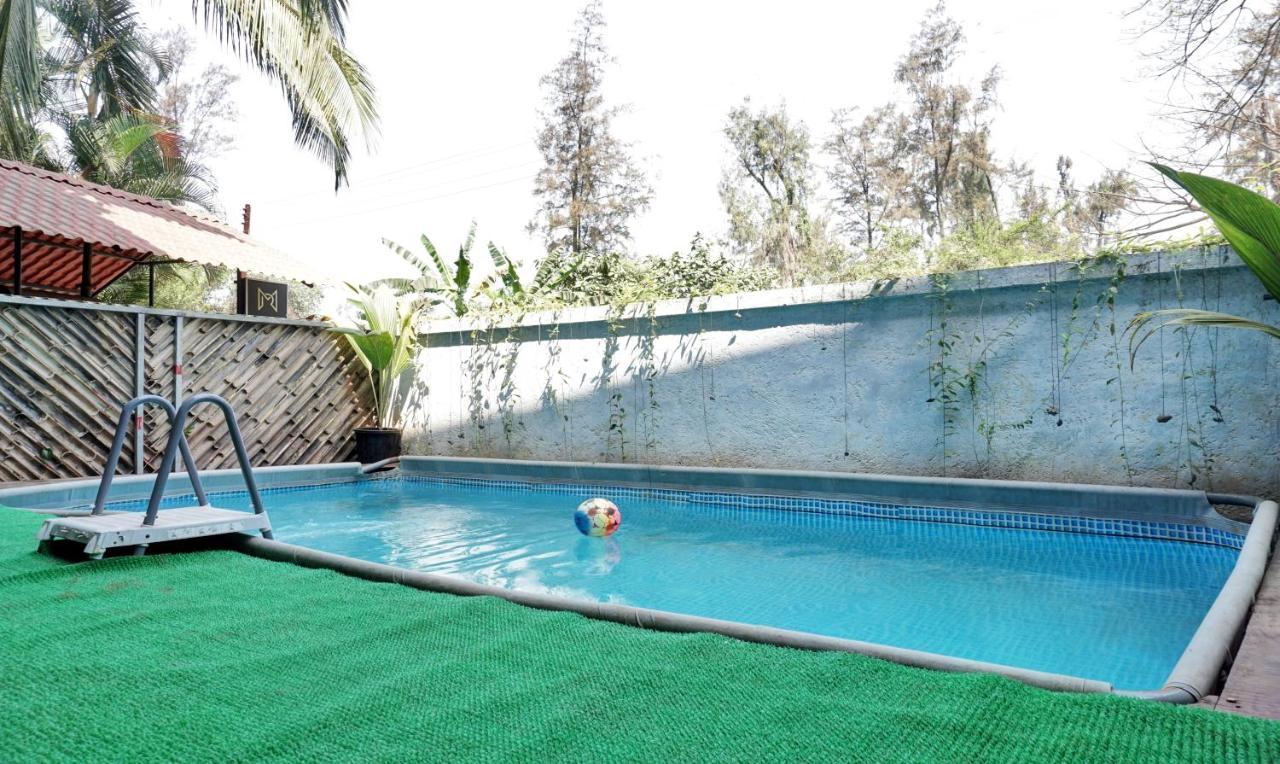 مبيت وإفطار ناجاون Mazzo Residency المظهر الخارجي الصورة
