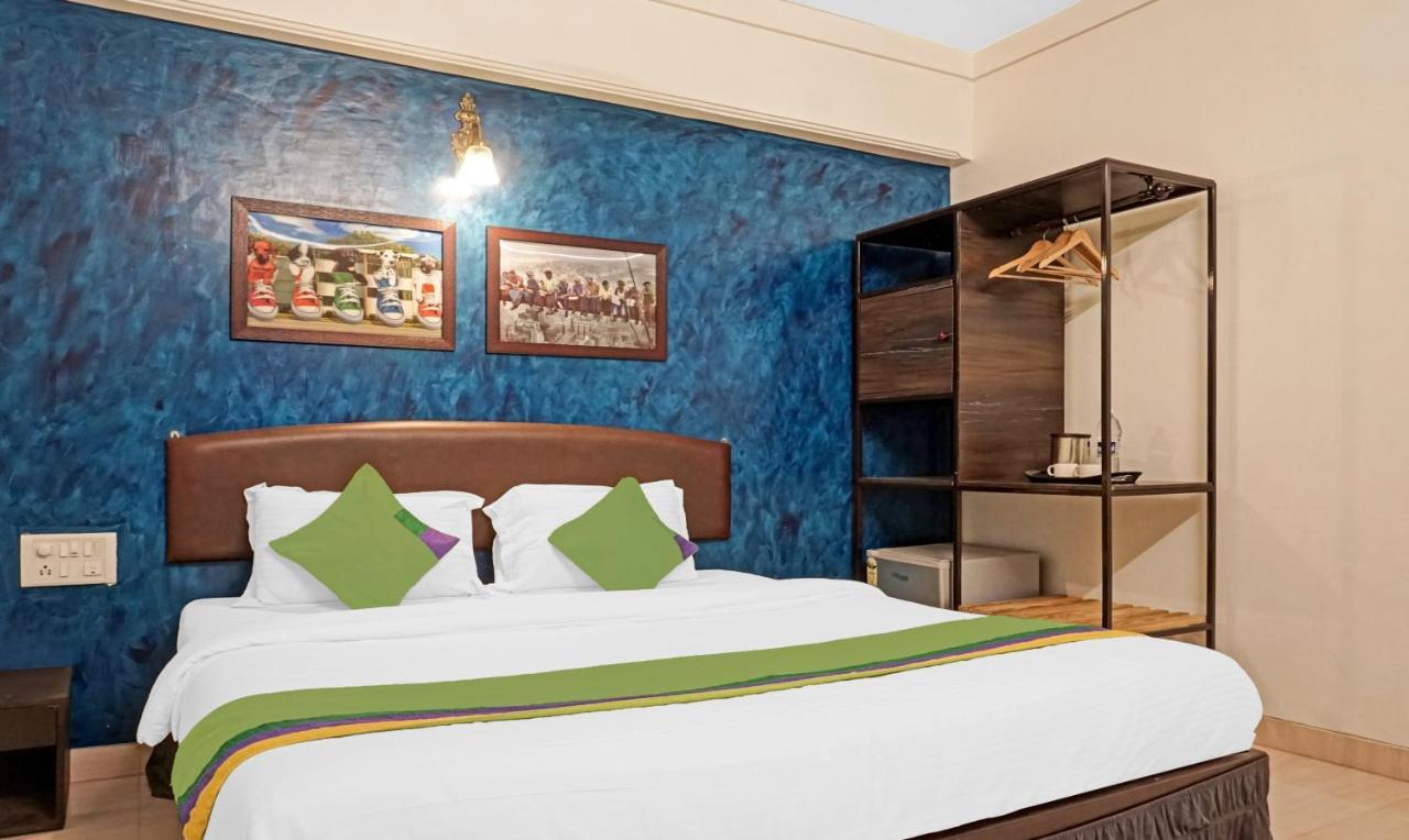 مبيت وإفطار ناجاون Mazzo Residency المظهر الخارجي الصورة