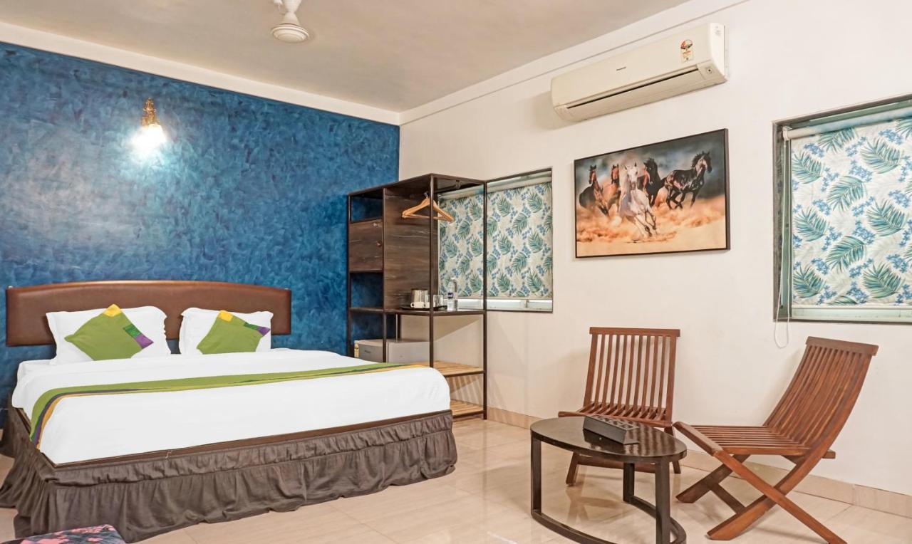 مبيت وإفطار ناجاون Mazzo Residency المظهر الخارجي الصورة