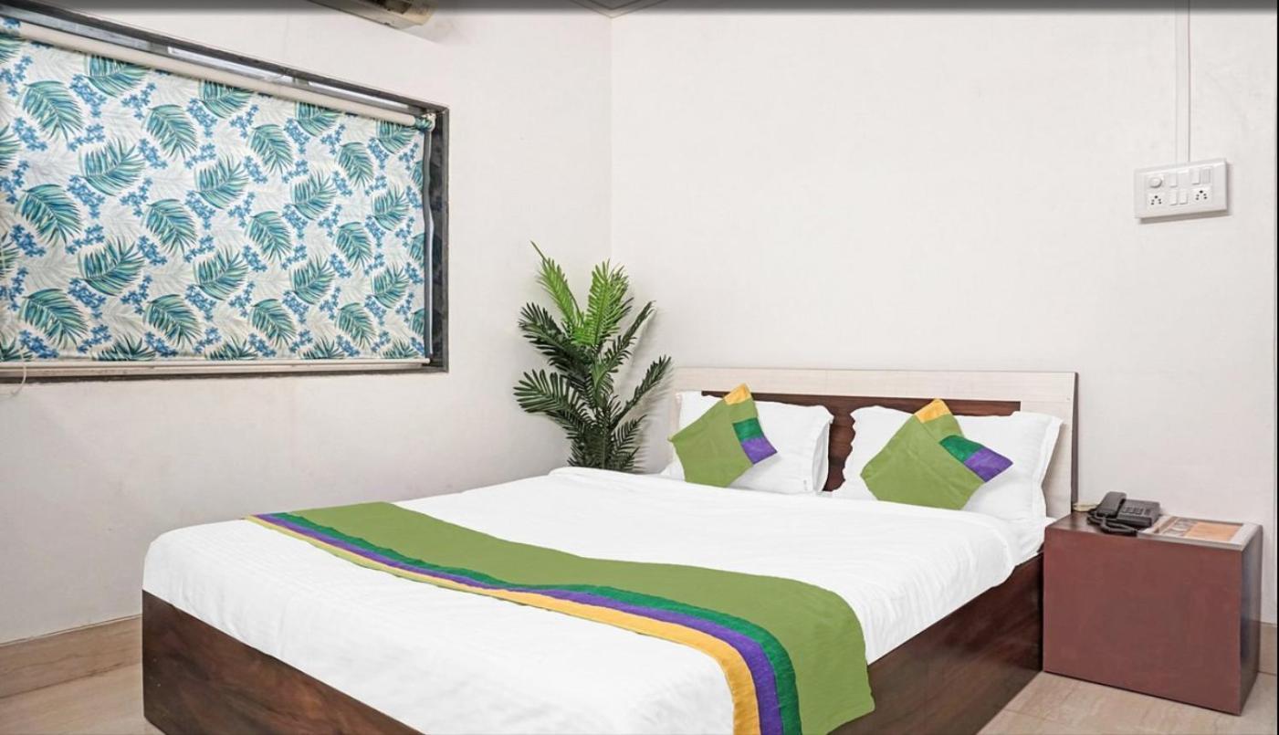 مبيت وإفطار ناجاون Mazzo Residency المظهر الخارجي الصورة